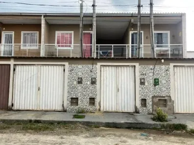 Apartamento com 1 Quarto à venda, 45m² no Vila de Cava, Nova Iguaçu