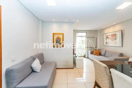 Apartamento com 3 Quartos à venda, 87m² no Cidade Jardim, Belo Horizonte