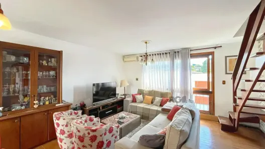 Cobertura com 3 Quartos à venda, 221m² no Menino Deus, Porto Alegre