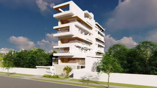 Apartamento com 2 Quartos à venda, 137m² no Guaratuba, Guaratuba