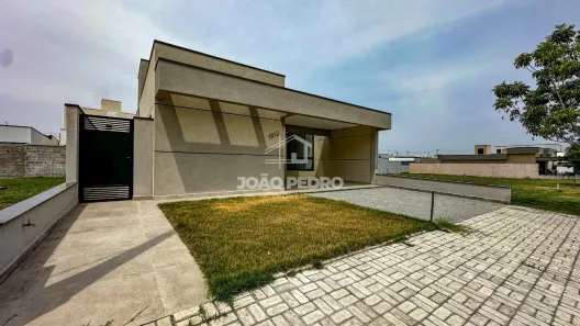 Casa de Condomínio com 3 Quartos à venda, 146m² no Loteamento Residencial Pérola do Vale, Tremembé