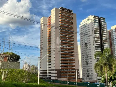 Apartamento com 1 Quarto à venda, 132m² no Jardim Botânico, Ribeirão Preto