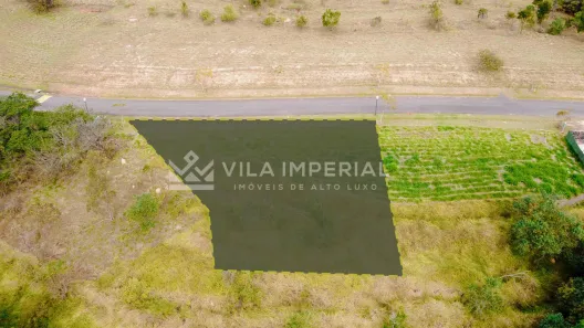 Lote/Terreno à venda, 2000m² no Condomínio Terras de São José, Itu
