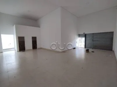 Ponto Comercial para alugar, 96m² no Nova Pompéia, Piracicaba
