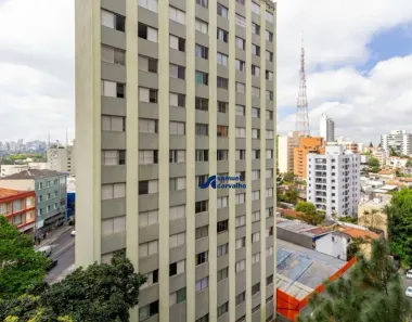 Apartamento com 2 Quartos à venda, 55m² no Vila Pompéia, São Paulo