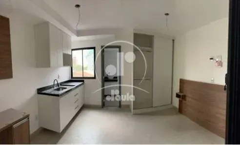 Kitnet com 1 Quarto para alugar, 20m² no Santa Terezinha, Santo André