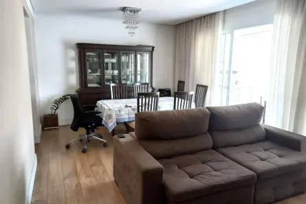 Apartamento com 3 Quartos à venda, 107m² no Vila Lusitânia, São Bernardo do Campo