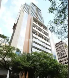 Sala Comercial à venda, 32m² no Vila Olímpia, São Paulo