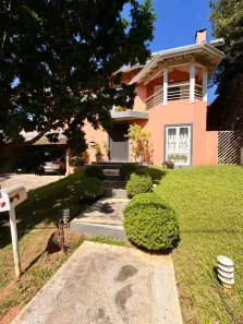 Casa de Condomínio com 4 Quartos à venda, 518m² no Jardim do Golf I, Jandira