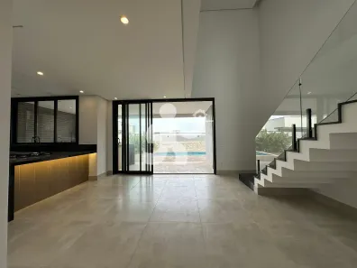 Casa de Condomínio com 3 Quartos à venda, 262m² no Santa Rosa, Piracicaba