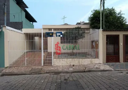 Casa com 2 Quartos à venda, 110m² no Jardim Eusonia, Guarulhos