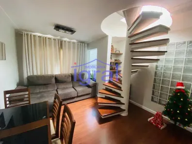 Apartamento com 3 Quartos à venda, 142m² no Vila Monte Alegre, São Paulo