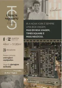 Apartamento com 2 Quartos à venda, 48m² no Boa Viagem, Recife