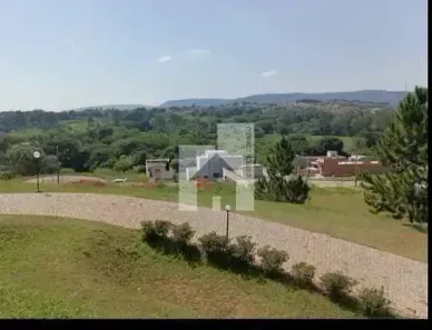 Lote/Terreno à venda, 250m² no Pinhal, Cabreúva