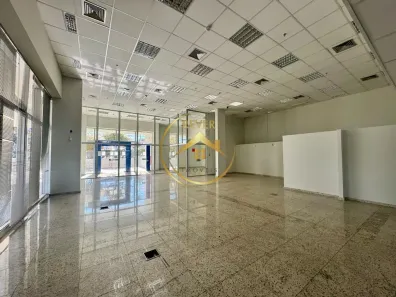 Ponto Comercial para alugar, 344m² no Jardim Guanabara, Campinas