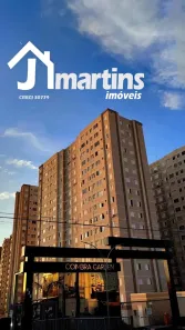 Apartamento com 2 Quartos à venda, 43m² no Parque Industrial, Campinas