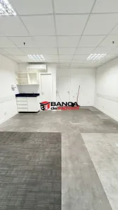 Sala Comercial para alugar, 35m² no Vila Leopoldina, São Paulo