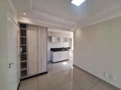 Apartamento com 2 Quartos para venda ou aluguel, 50m² no Jardim das Colinas, Hortolândia