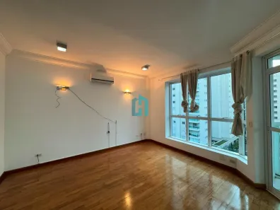 Apartamento com 2 Quartos à venda, 87m² no Indianópolis, São Paulo