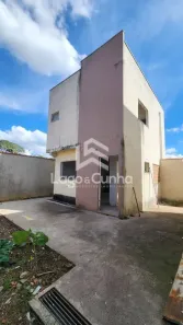 Casa com 2 Quartos à venda, 70m² no Jardim Kennedy, Poços de Caldas
