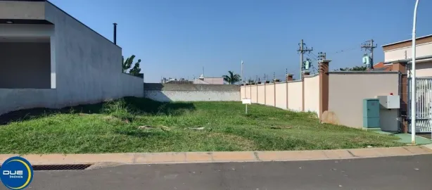 Lote/Terreno à venda, 367m² no Jardim Residencial Dona Lucilla, Indaiatuba