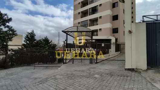 Apartamento com 2 Quartos à venda, 62m² no Jardim das Laranjeiras, São Paulo