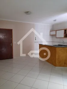 Apartamento com 3 Quartos à venda, 70m² no Vila Valparaíso, Santo André