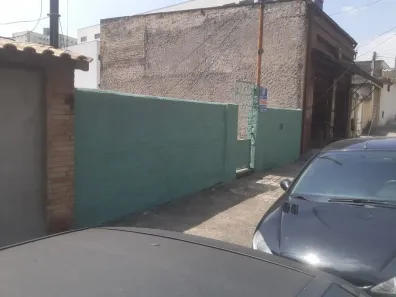 Lote/Terreno à venda, 400m² no Vila Nova Cachoeirinha, São Paulo