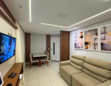Apartamento com 2 Quartos à venda, 40m² no Jardim das Acácias, São Paulo