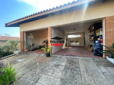 Casa com 3 Quartos à venda, 242m² no Jardim Augusto Cavalheiro, Santa Bárbara D'Oeste