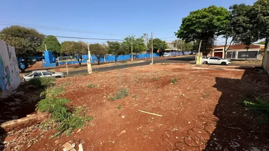 Lote/Terreno para alugar, 408m² no Vila Virgínia, Ribeirão Preto