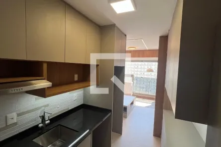 Kitnet com 1 Quarto à venda, 25m² no Sumarezinho, São Paulo