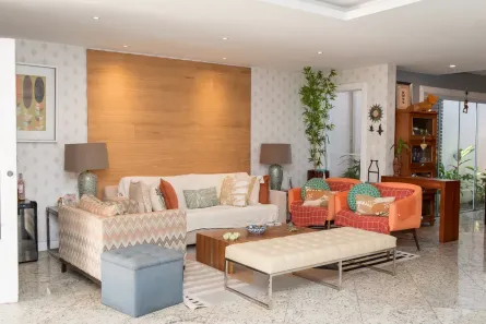 Casa com 3 Quartos para venda ou aluguel, 390m² no Recreio dos Bandeirantes, Rio de Janeiro