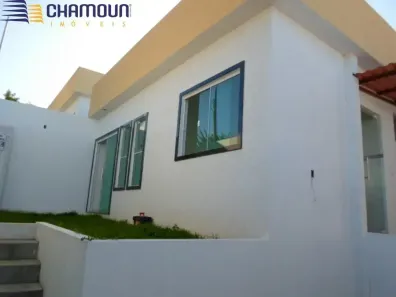 Casa com 2 Quartos à venda, 78m² no Fátima Cidade Jardim, Guarapari