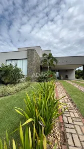 Casa de Condomínio com 4 Quartos à venda, 470m² no , Hidrolândia