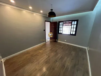 Casa com 3 Quartos para alugar, 150m² no Jardim das Indústrias, São José dos Campos