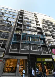 Sala Comercial para alugar, 55m² no Centro Histórico, Porto Alegre