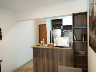 Apartamento com 2 Quartos à venda, 60m² no Vila Andrade, São Paulo