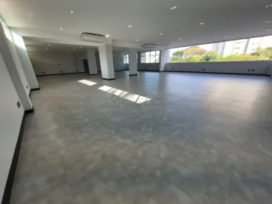 Ponto Comercial para alugar, 360m² no Vila Santo Antônio, Americana