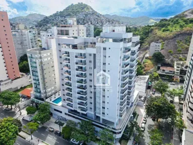Apartamento com 3 Quartos para alugar, 100m² no Santa Lúcia, Vitória