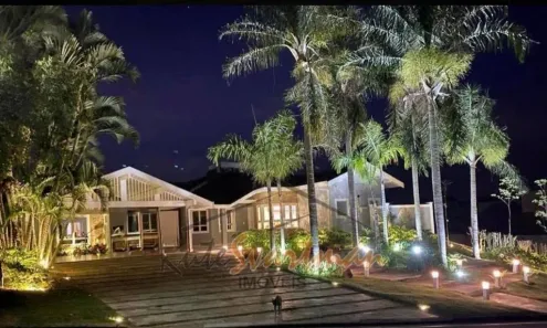 Casa de Condomínio com 3 Quartos à venda, 368m² no Vila Hollândia, Campinas