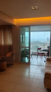 Apartamento com 2 Quartos para alugar, 83m² no Pituaçu, Salvador