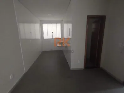 Kitnet com 1 Quarto para alugar, 34m² no Aparecida, Belo Horizonte