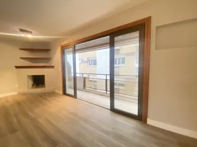 Apartamento com 3 Quartos à venda, 142m² no Rio Branco, Porto Alegre
