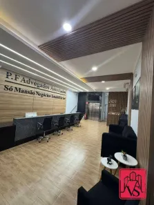 Ponto Comercial para alugar, 100m² no Alves Dias, São Bernardo do Campo