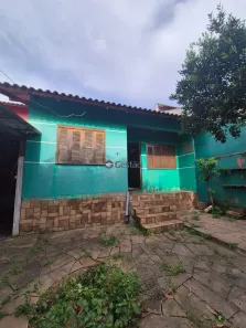 Sobrado com 2 Quartos à venda, 58m² no Olaria, Canoas
