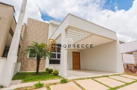 Casa com 3 Quartos à venda, 105m² no Jardins do Império, Indaiatuba