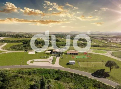 Lote/Terreno à venda, 300m² no Campestre, Piracicaba