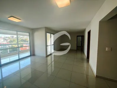 Apartamento com 4 Quartos para alugar, 168m² no Lourdes, Belo Horizonte