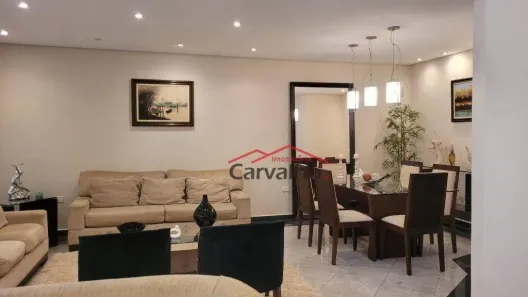 Sobrado com 3 Quartos à venda, 250m² no Jardim Guanca, São Paulo